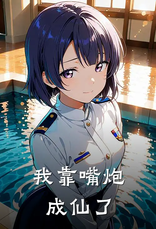 我靠嘴炮成仙了