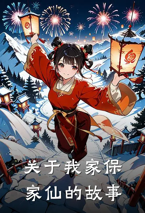 关于我家保家仙的故事