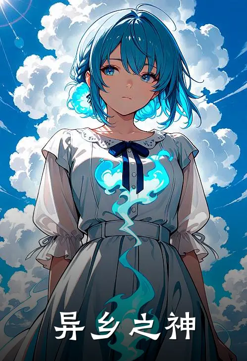 异乡之神