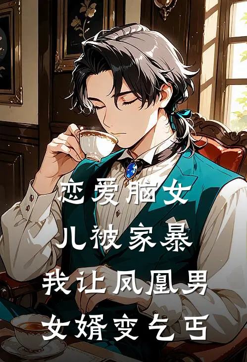 恋爱脑女儿被家暴，我让凤凰男女婿变乞丐(悦悦陈昊)完结版小说全文免费阅读_最新小说恋爱脑女儿被家暴，我让凤凰男女婿变乞丐(悦悦陈昊)