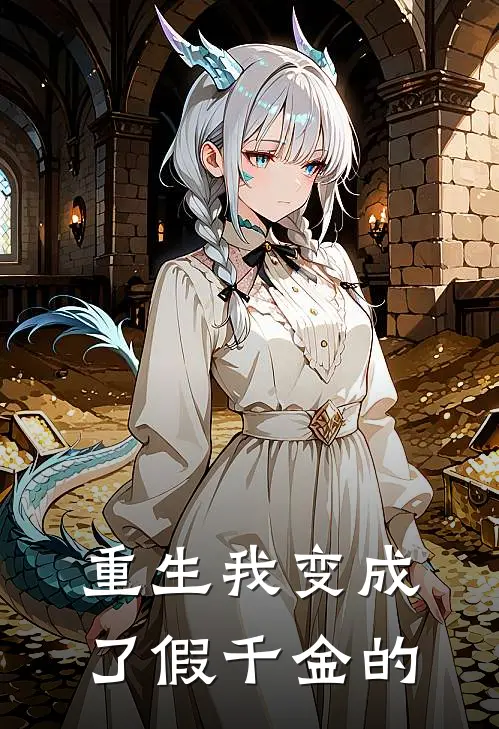 重生我变成了假千金的