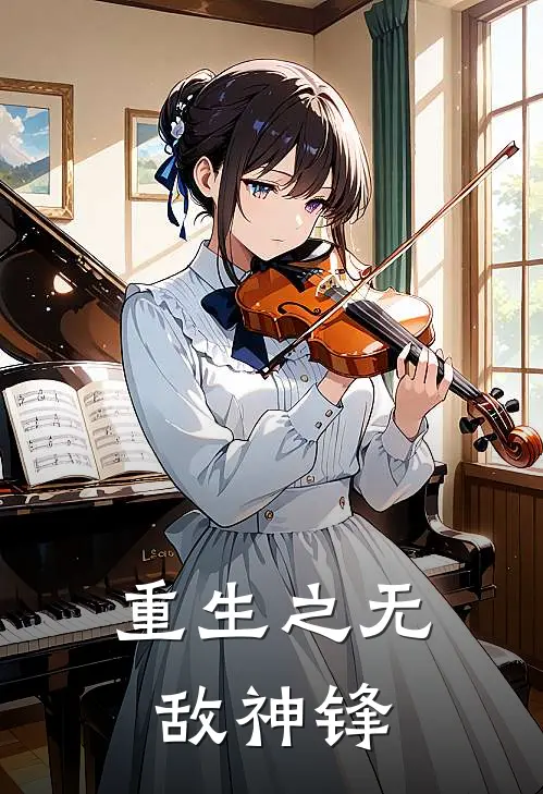 重生之无敌神锋