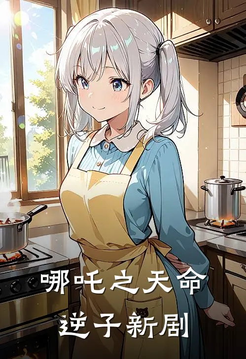 哪吒之天命逆子新剧