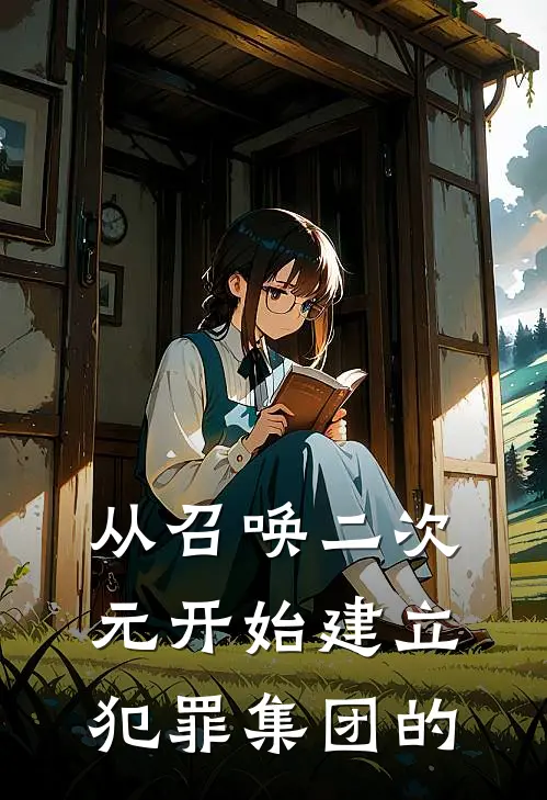 从召唤二次元开始建立犯罪集团的