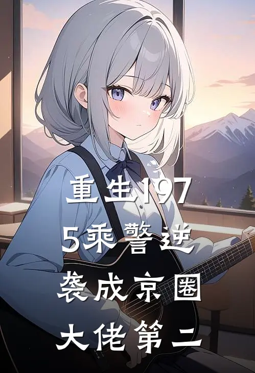 重生1975乘警逆袭成京圈大佬第二