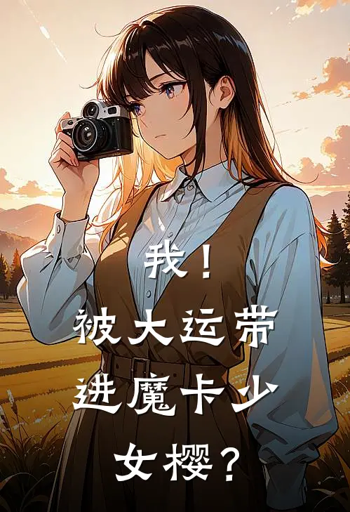 我！被大运带进魔卡少女樱？(周星周星君)热门小说_《我！被大运带进魔卡少女樱？》最新章节在线阅读