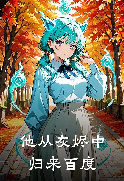 他从灰烬中归来百度