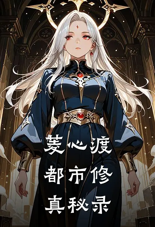 菱心渡：都市修真秘录