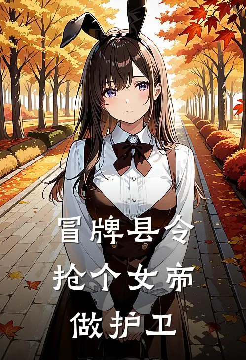 冒牌县令，抢个女帝做护卫