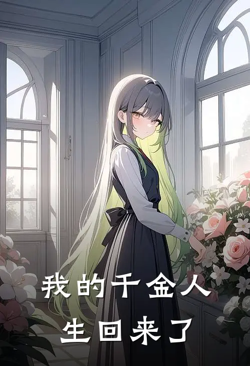 我的千金人生回来了