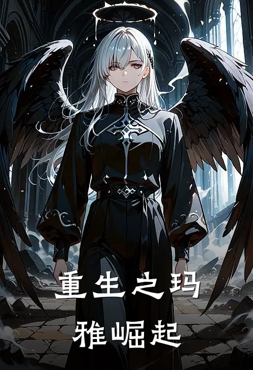 重生之玛雅崛起