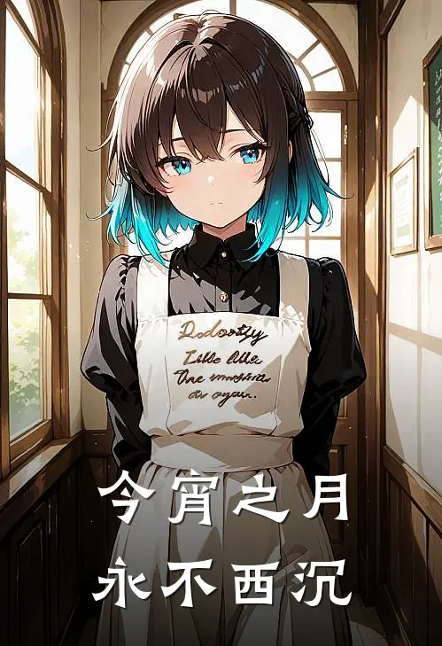 今宵之月永不西沉