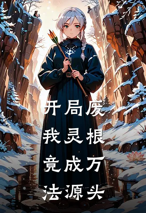 开局废我灵根，竟成万法源头