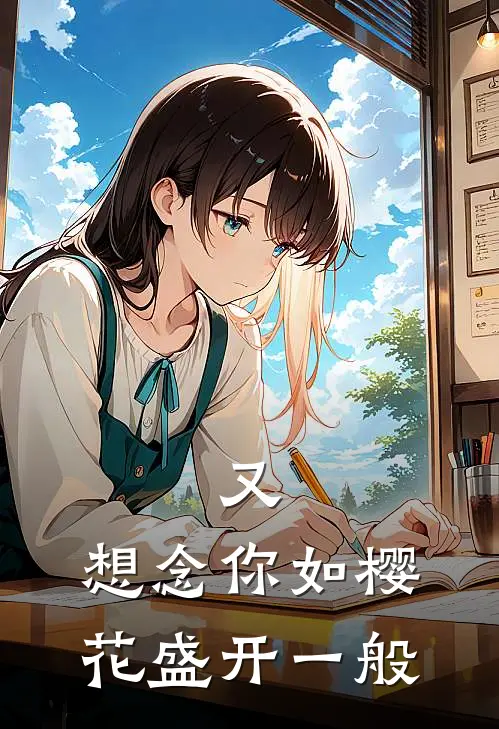 又，想念你如樱花盛开一般沈晚星珊珊热门完本小说_最新章节列表又，想念你如樱花盛开一般(沈晚星珊珊)