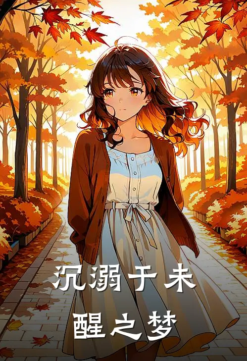 沉溺于未醒之梦