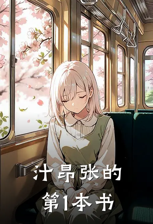 汁昂张的第1本书