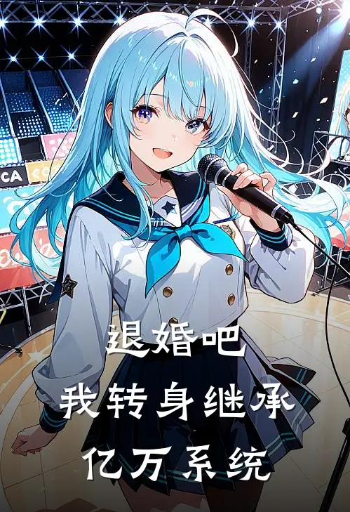 退婚吧，我转身继承亿万系统