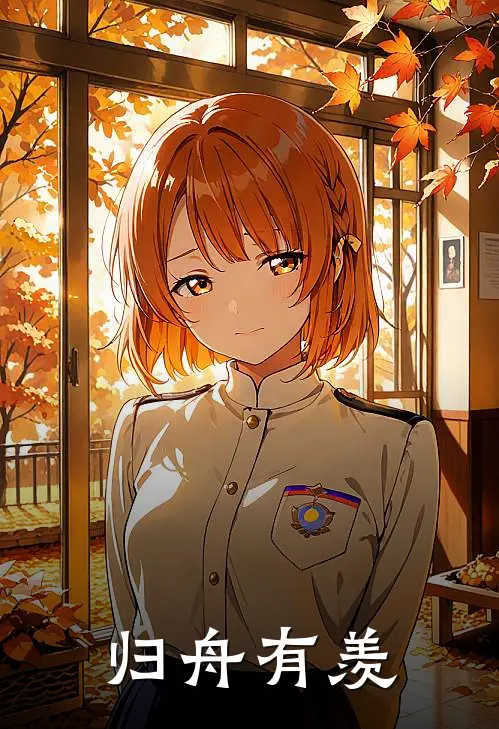 归舟有羡(林羡归舟)免费热门小说_最新小说推荐归舟有羡林羡归舟