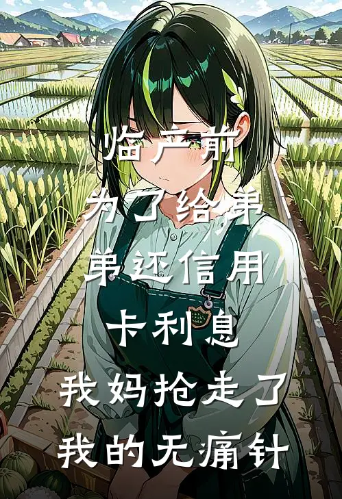 临产前，为了给弟弟还信用卡利息，我妈抢走了我的无痛针(夏宇唐景川)最新小说_免费阅读完整版小说临产前，为了给弟弟还信用卡利息，我妈抢走了我的无痛针(夏宇唐景川)