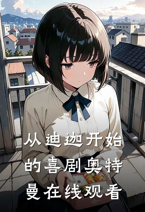 从迪迦开始的喜剧奥特曼在线观看