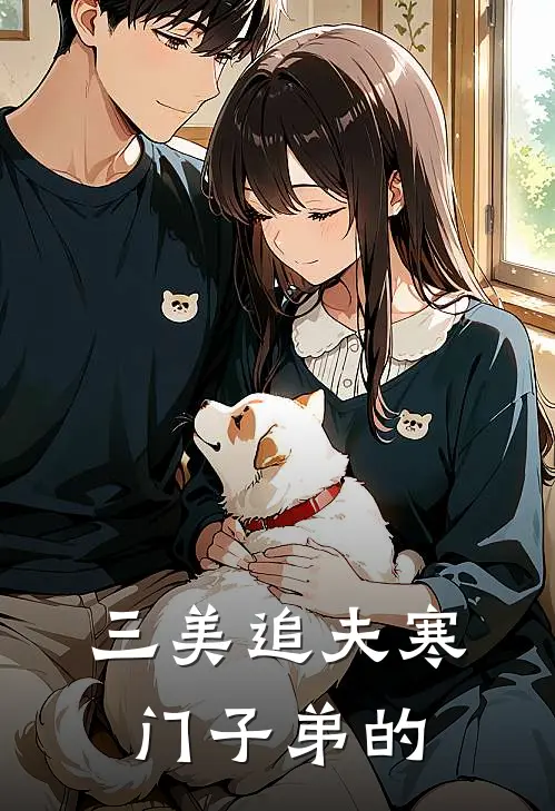 三美追夫寒门子弟的