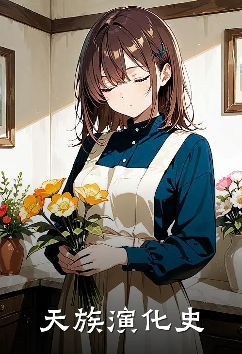 天族演化史