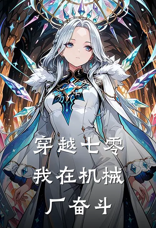 穿越七零，我在机械厂奋斗