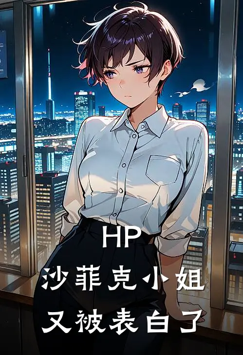 HP：沙菲克小姐又被表白了