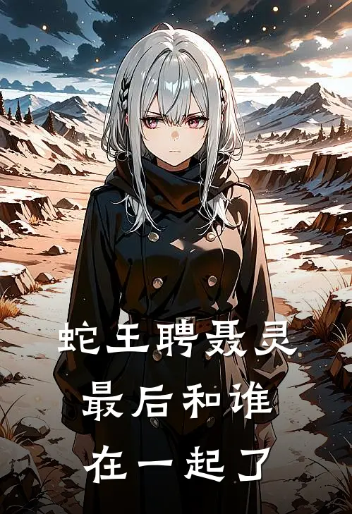 蛇王聘聂灵最后和谁在一起了