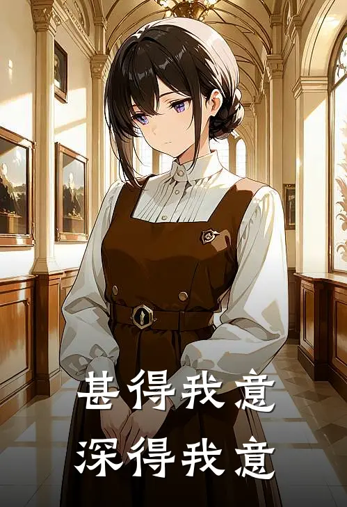 甚得我意 深得我意