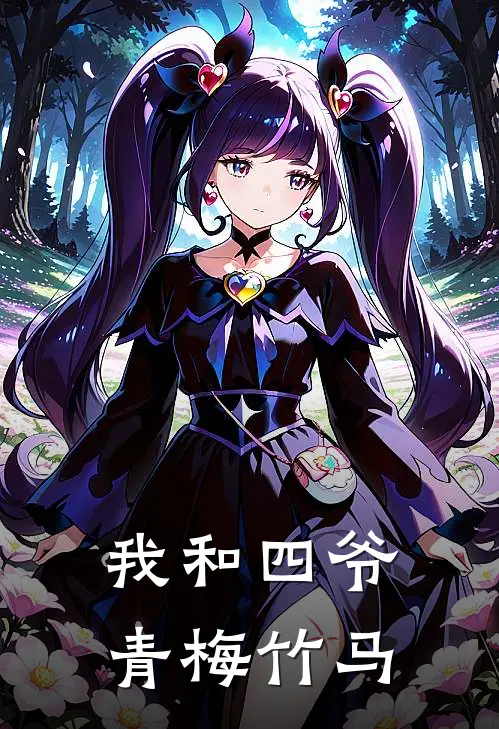 我和四爷青梅竹马