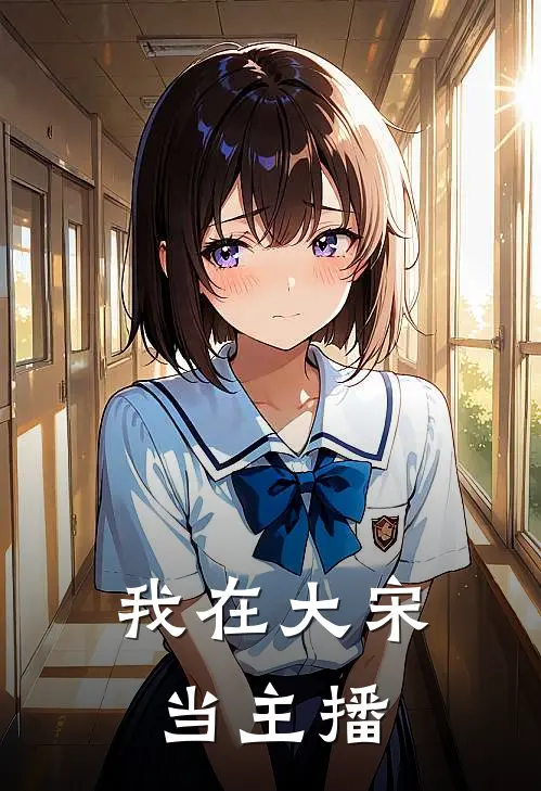 我在大宋当主播