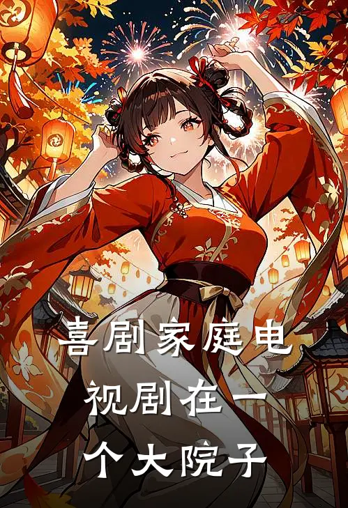 喜剧家庭电视剧在一个大院子