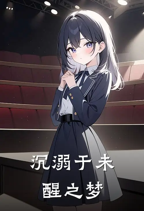 沉溺于未醒之梦