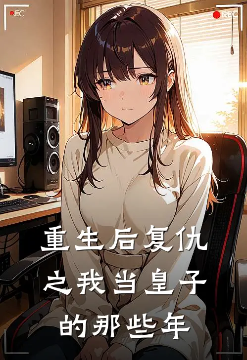 重生后复仇之我当皇子的那些年