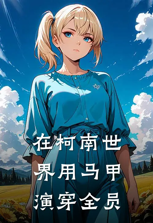 在柯南世界用马甲演穿全员