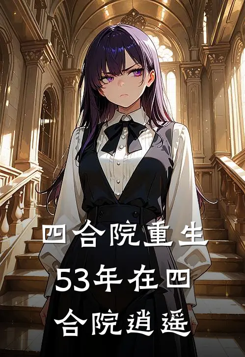 四合院重生53年在四合院逍遥
