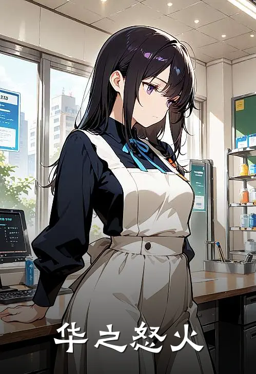 华之怒火