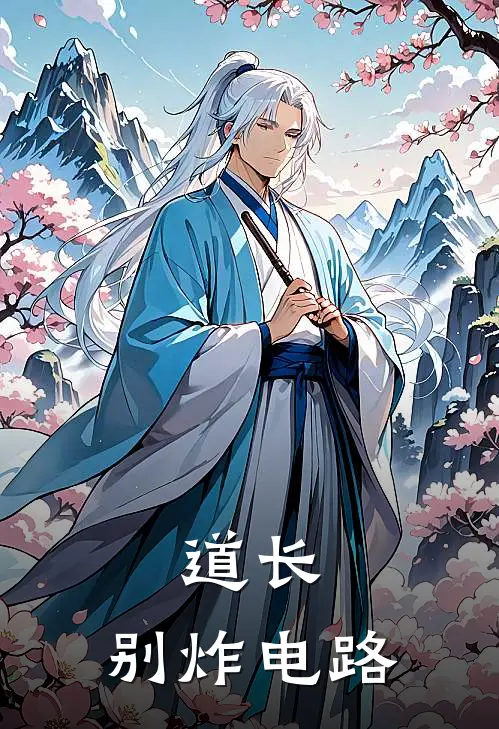 道长，别炸电路