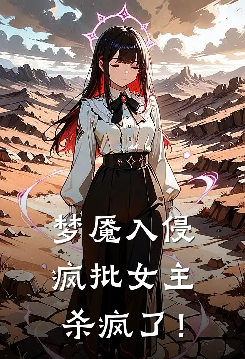 梦魇入侵：疯批女主杀疯了！