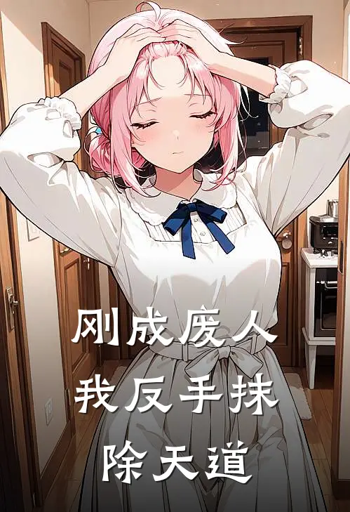 刚成废人，我反手抹除天道