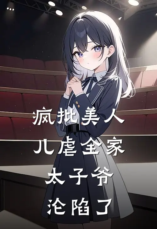 疯批美人儿虐全家，太子爷沦陷了