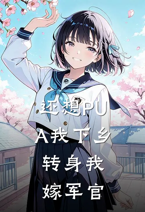 还想PUA我下乡，转身我嫁军官