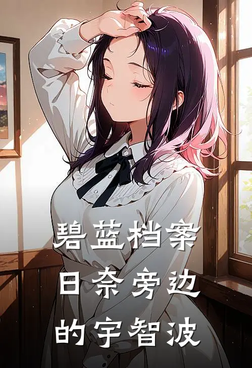 碧蓝档案：日奈旁边的宇智波