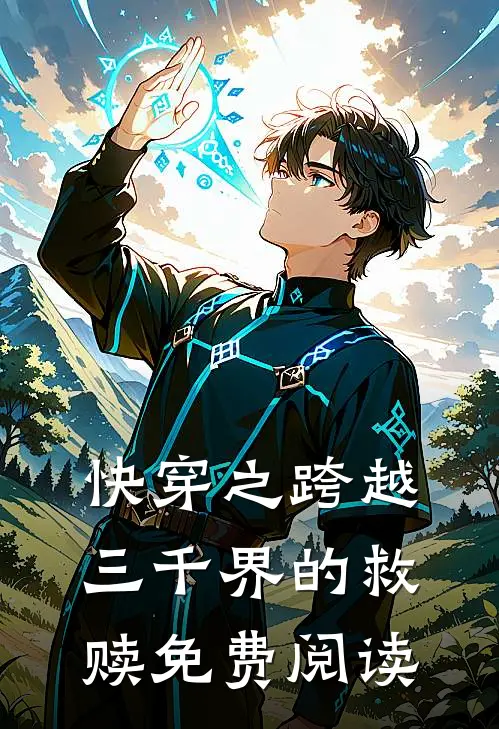 快穿之跨越三千界的救赎免费阅读