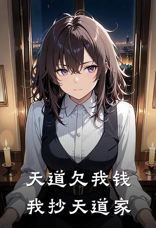 天道欠我钱，我抄天道家