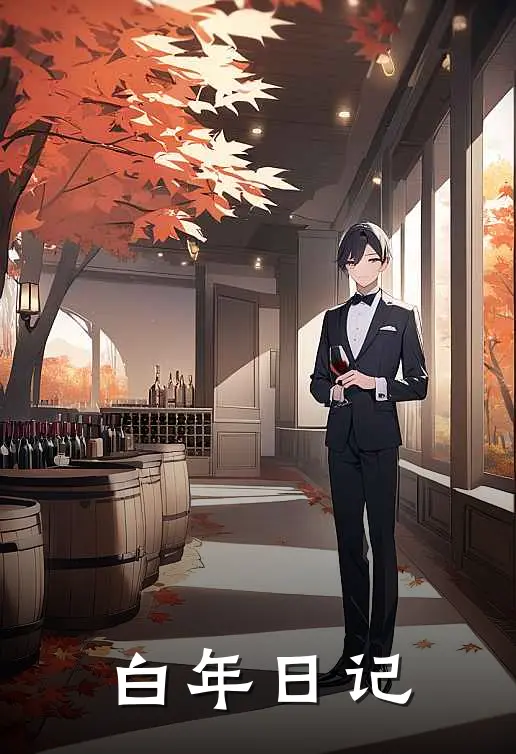 白年日记