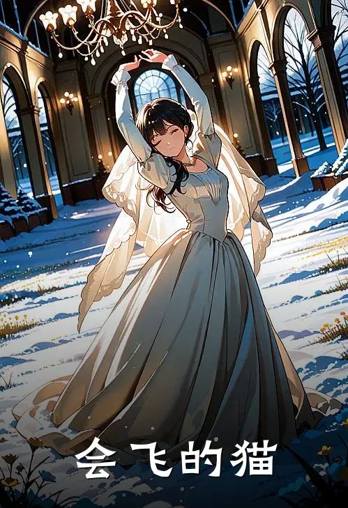 会飞的猫