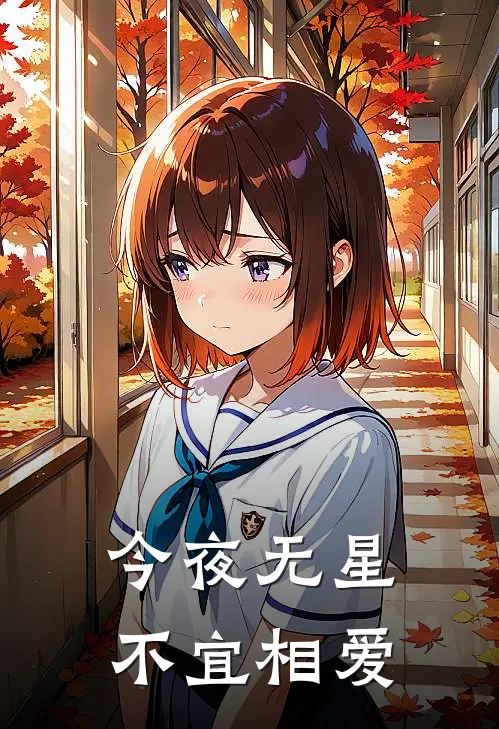 今夜无星，不宜相爱(霍明琛林柚清)全文在线阅读_(今夜无星，不宜相爱)精彩小说