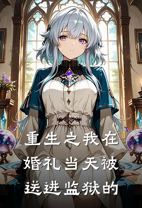重生之我在婚礼当天被送进监狱的